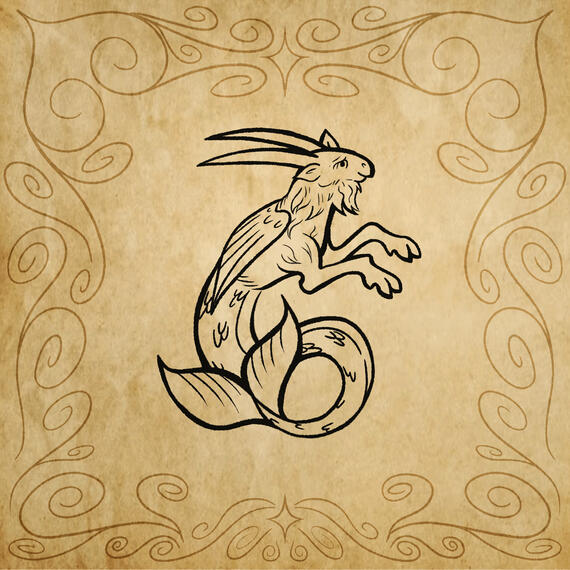 MerGoat