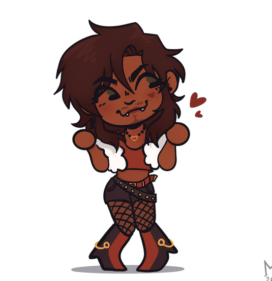 Chibi (June 2026)