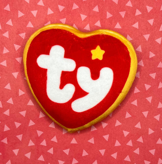 TY Heart