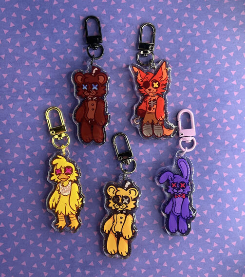 The Gang