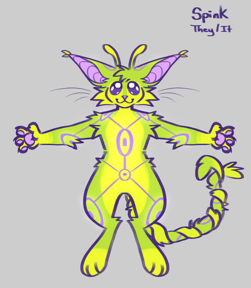 WIP Spink
