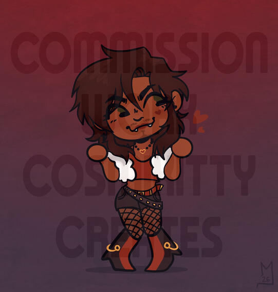Chibi (June 2026)