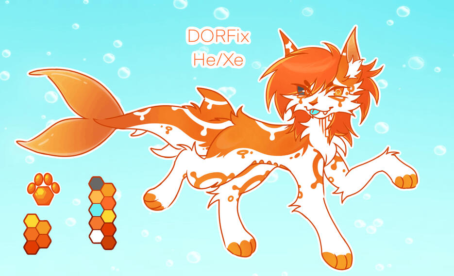 DORFix