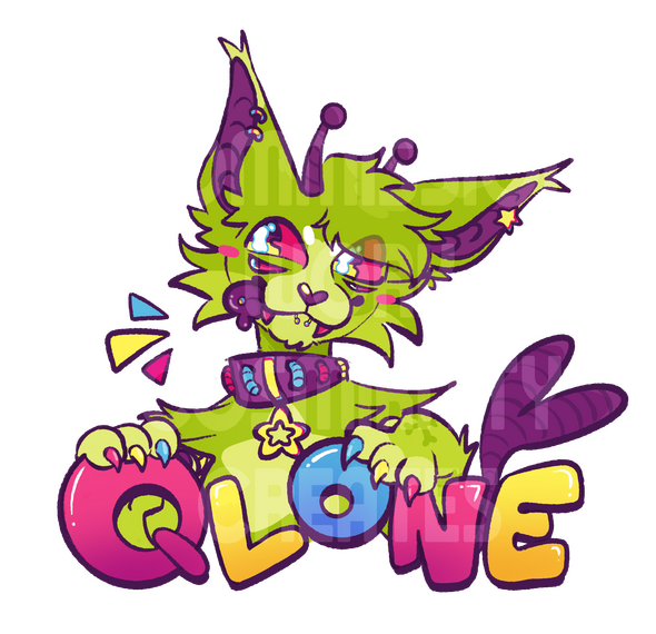 Badge