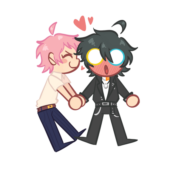 Chibi (July 2025)