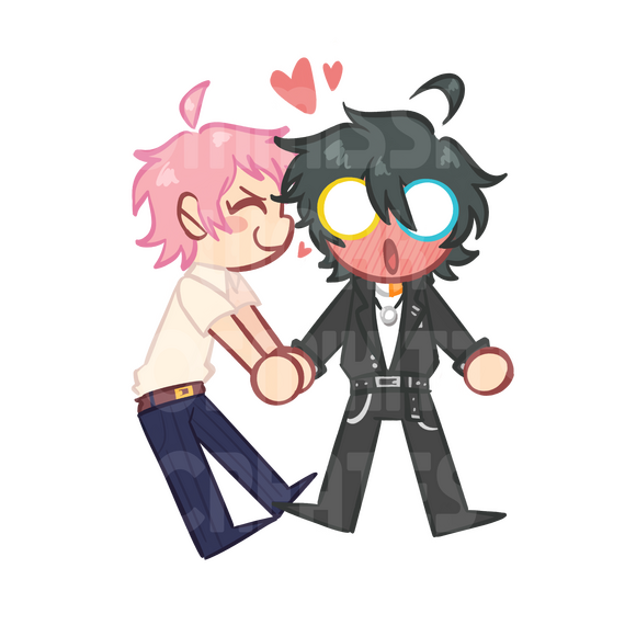 Chibi (July 2025)