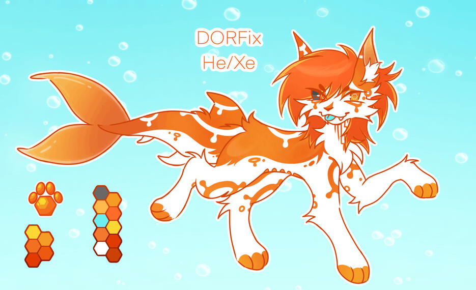 DORFix
